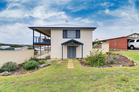 Hayborough Haven 3 - 3 Fifth Avenue - Hayborough - Coogee Beach Accommodation 1