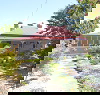 Haywards Cottage - Coogee Beach Accommodation