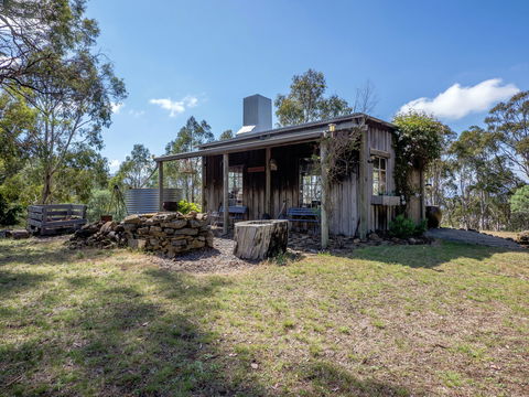Heimat Chalets - Coogee Beach Accommodation 1