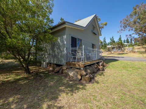 Heimat Chalets - Coogee Beach Accommodation 2