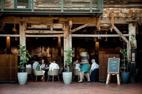 Henry Jones Art Hotel - The - Coogee Beach Accommodation 1
