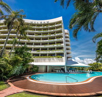Hilton Cairns - Coogee Beach Accommodation