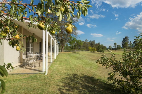 Hillcrest House - Coogee Beach Accommodation 0