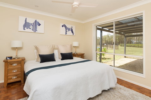 Hillcrest House - Coogee Beach Accommodation 2