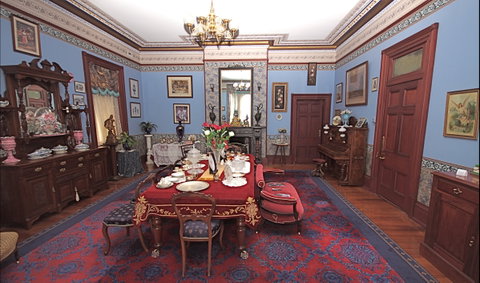 Historic Stannum House - Coogee Beach Accommodation 2