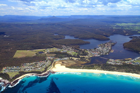 Holiday Haven Burrill Lake - Coogee Beach Accommodation 0