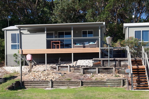 Holiday Haven Burrill Lake - Coogee Beach Accommodation 1