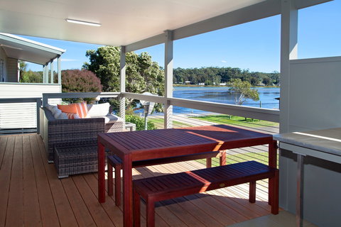 Holiday Haven Burrill Lake - Coogee Beach Accommodation 2