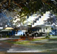 Homestead Holiday Park - Coogee Beach Accommodation