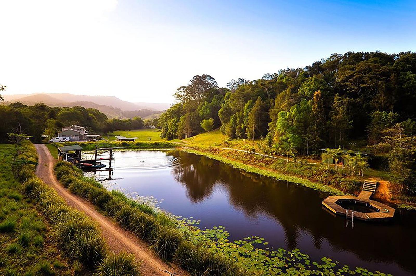 Northern Rivers And Tropical Nsw NSW Coogee Beach Accommodation