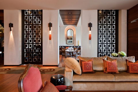 Hotel Lindrum Melbourne - MGallery By Sofitel - Coogee Beach Accommodation 0
