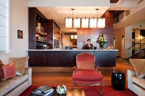 Hotel Lindrum Melbourne - MGallery By Sofitel - Coogee Beach Accommodation 1