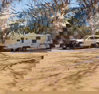 How's the Serenity Camping Ground - Temporarily Closed - Coogee Beach Accommodation
