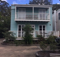 Hyams Beach Green Whaler - Coogee Beach Accommodation