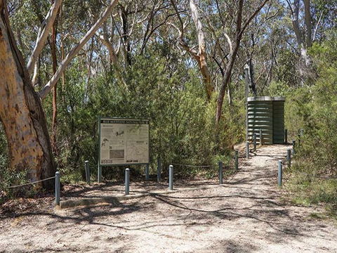 Ingar Campground - Coogee Beach Accommodation 1