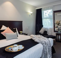 International Hotel Wagga Wagga - Coogee Beach Accommodation