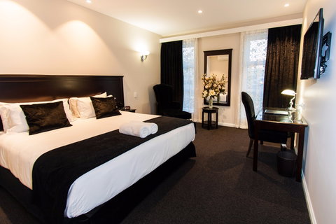 International Hotel Wagga Wagga - Coogee Beach Accommodation 1