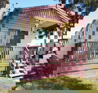 Jettys by the Lake - Coogee Beach Accommodation