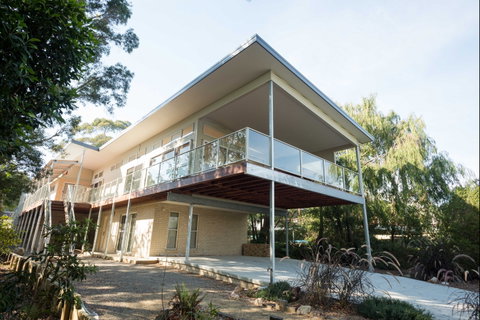 Just Sit: Moruya Heads - Coogee Beach Accommodation 0