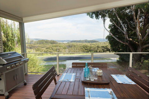 Just Sit: Moruya Heads - Coogee Beach Accommodation 1