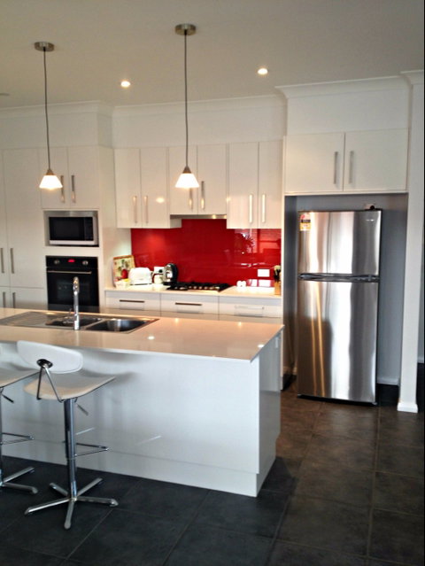 Kalinya - Coogee Beach Accommodation 0