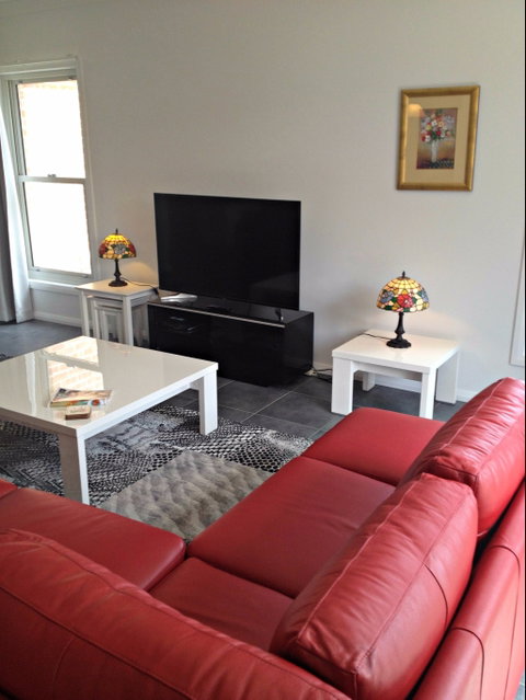 Kalinya - Coogee Beach Accommodation 1