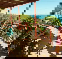 Kepals on the Coast - Coogee Beach Accommodation