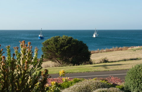 Kepals On The Coast - Coogee Beach Accommodation 1