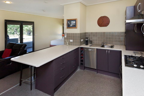 Kickenback Studio - Coogee Beach Accommodation 2
