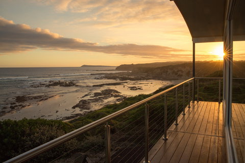 Kilcunda Oceanview Holiday Retreat - Coogee Beach Accommodation 0