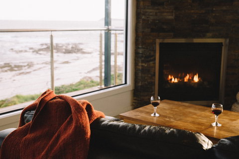 Kilcunda Oceanview Holiday Retreat - Coogee Beach Accommodation 1