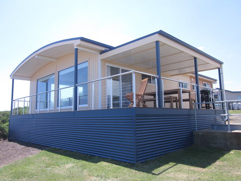 Kilcunda Oceanview Holiday Retreat - Coogee Beach Accommodation 2