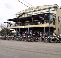 Kitchener Hotel - Coogee Beach Accommodation