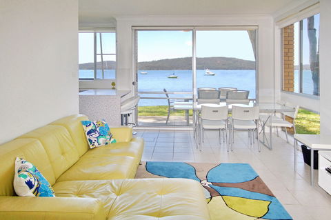 Kooringal - Coogee Beach Accommodation 0