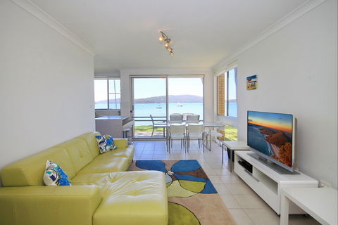 Kooringal - Coogee Beach Accommodation 1