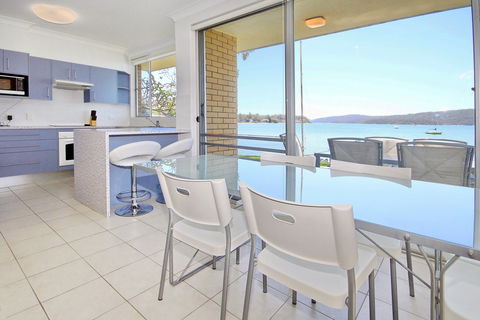 Kooringal - Coogee Beach Accommodation 2