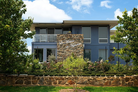 La Maison Du Vigneron B&B & Special Ocassion Dining - Coogee Beach Accommodation 1