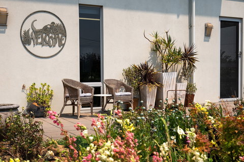 La Maison Du Vigneron B&B & Special Ocassion Dining - Coogee Beach Accommodation 2