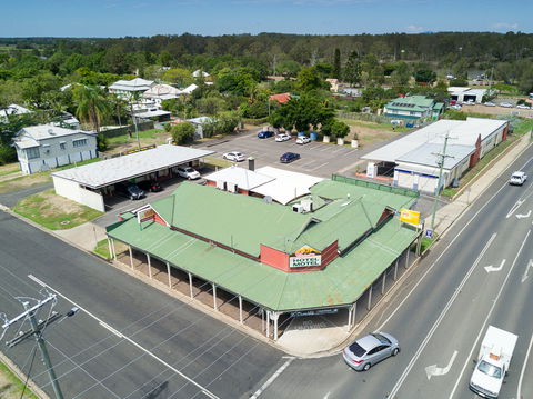 Lamington Hotel Motel - Coogee Beach Accommodation 1