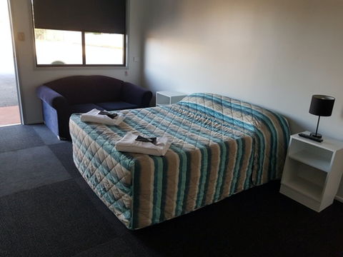 Lamington Hotel Motel - Coogee Beach Accommodation 2