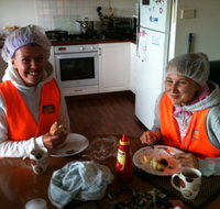 Latrobe Working Hostel - Coogee Beach Accommodation