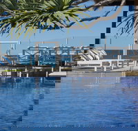 Liapari Beach House - Coogee Beach Accommodation