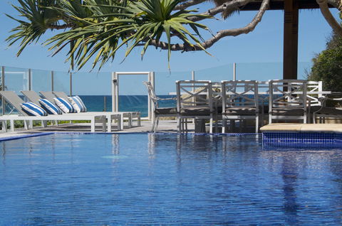 Liapari Beach House - Coogee Beach Accommodation 0
