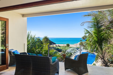 Liapari Beach House - Coogee Beach Accommodation 1