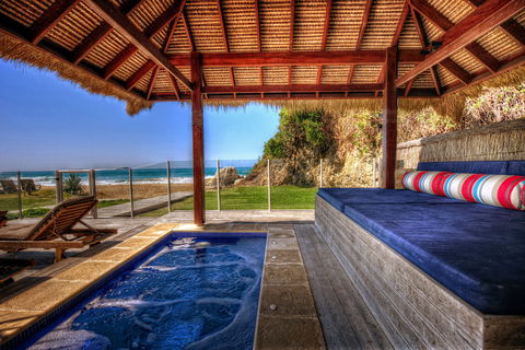 Liapari Beach House - Coogee Beach Accommodation 2