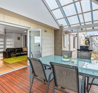 Limestone Coast Apartments - Coogee Beach Accommodation
