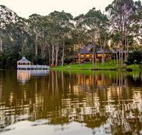 Lincoln Downs Resort Batemans Bay BW Signature Collection - Coogee Beach Accommodation