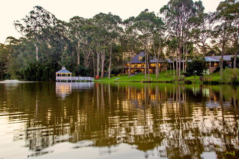 Lincoln Downs Resort Batemans Bay, BW Signature Collection - Coogee Beach Accommodation 0