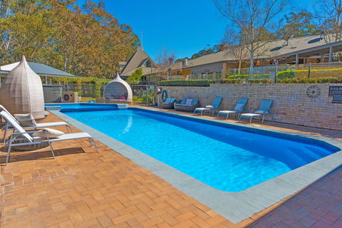 Lincoln Downs Resort Batemans Bay, BW Signature Collection - Coogee Beach Accommodation 1