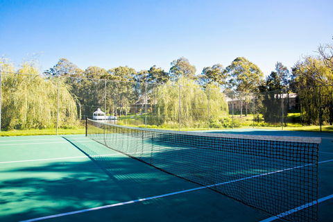 Lincoln Downs Resort Batemans Bay, BW Signature Collection - Coogee Beach Accommodation 2